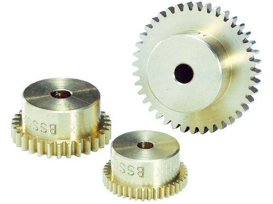 KHK 平歯車 BSS0.5-15A BSS0.5-15A KHK 平歯車 BSS0.5-15A BSS0.5-15A