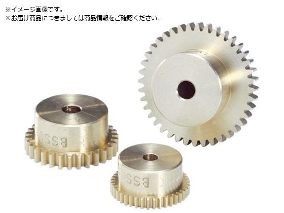 KHK 平歯車 BSS0.8-24B BSS0.8-24B KHK 平歯車 BSS0.8-24B BSS0.8-24B