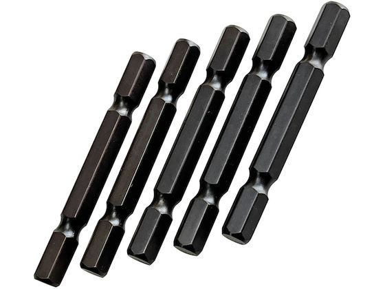 ベストツール KOSEI 40V対応 ビット差替式パワーソケット用替ビット 5本入 BSPT-5B ベストツール KOSEI 40V対応 ビット差替式パワーソケット用替ビット 5本入 BSPT-5B