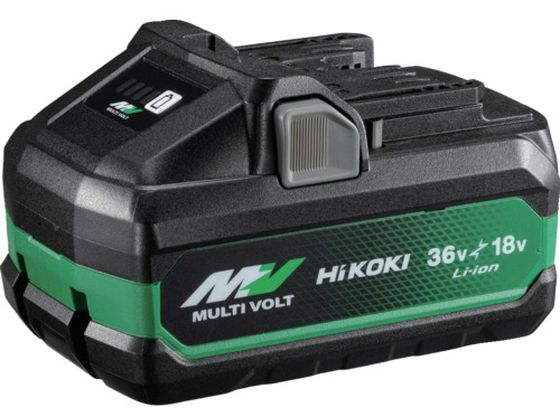 HiKOKI V}`{g~dr 36V 18V 4.0Ah 8.0Ah e BSL36B18X