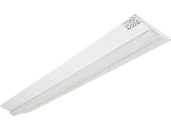 NICHIDO LEDƖ LEDx[XCg39W 40` 2 Chx[X 6740Lm BSL-W40PV-50K
