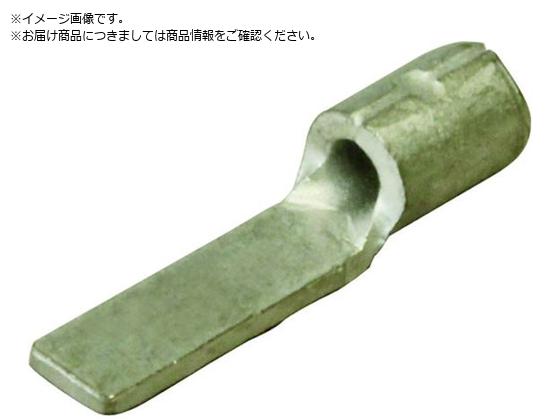 ニチフ 裸ブレード端子 BT形 100P BT 1.25-9 ニチフ 裸ブレード端子 BT形 100P BT 1.25-9
