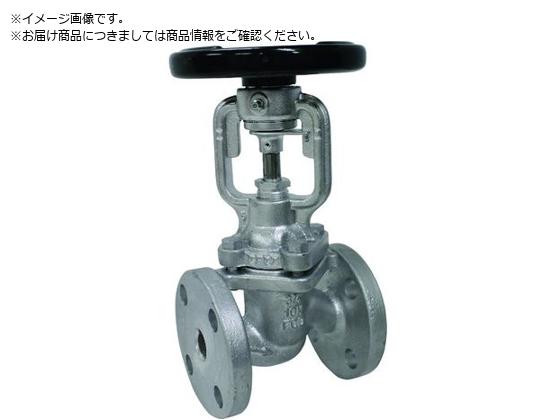 YOSHITAKE ダクタイル製 ベローズシールバルブ 50A BSV-10F-50A YOSHITAKE ダクタイル製 ベローズシールバルブ 50A BSV-10F-50A