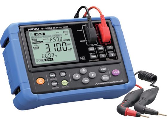HIOKI obeeX^ BT3554-52 BT3554-52