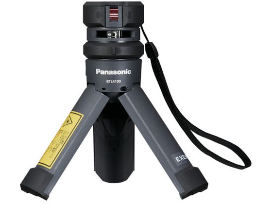 Panasonic レーザーマーカー墨出し壁十文字タイプ BTL4100 Panasonic レーザーマーカー墨出し壁十文字タイプ BTL4100