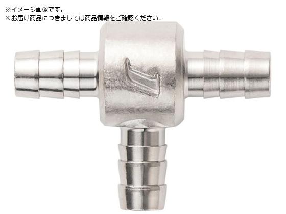 潤工社 ハンディタッチ継手 ユニオンテー 6×4mm BTU-6X4-BSN 潤工社 ハンディタッチ継手 ユニオンテー 6×4mm BTU-6X4-BSN