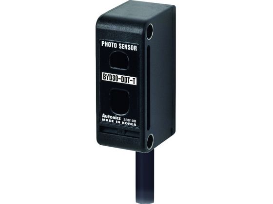 オートニクス 小型光電センサ BYD30-DDT-T オートニクス 小型光電センサ BYD30-DDT-T
