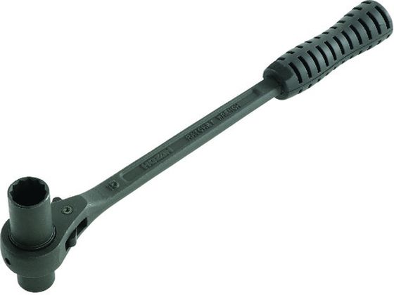 HOZAN 輪業用ラチェットレンチ C-160 HOZAN 輪業用ラチェットレンチ C-160