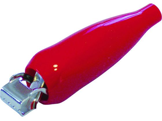 サトーパーツ クリップ C-3シリーズ 3A用クリップとキャップのセット 赤 C-3-3-R サトーパーツ クリップ C-3シリーズ 3A用クリップとキャップのセット 赤 C-3-3-R