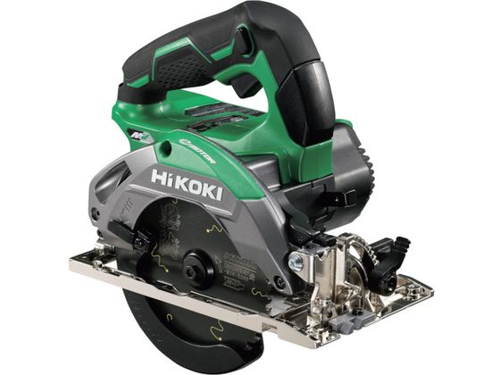 HiKOKI R[hXۂ̂ 36V 125mm ̓`bv\[t {̂̂ O[ C3605DA-SK-NN