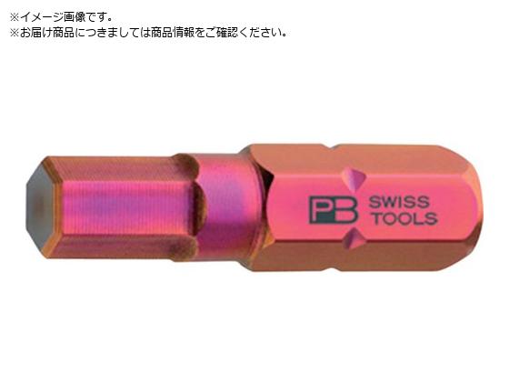 PBスイスツールズ C6-213Z-1 4 六角ビット C6-213-1 4 PBスイスツールズ C6-213Z-1 4 六角ビット C6-213-1 4