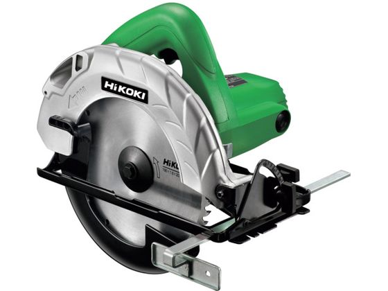 HiKOKI 丸のこ チップソー付 C7SS HiKOKI 丸のこ チップソー付 C7SS