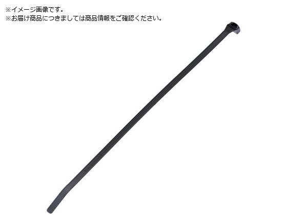 PANDUIT ナイロン結束バンド コンタータイ 耐熱性タイプ 黒 4.8×274×1.3 1袋1000本入 CBR3S-M30 PANDUIT ナイロン結束バンド コンタータイ 耐熱性タイプ 黒 4.8×274×1.3 1袋1000本入 CBR3S-M30
