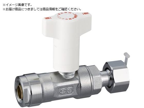 オンダ製作所 ダブルロックジョイント CBW7型 逆止弁付ボールバルブ ナット付アダプター 16A PEX ×G3 4 CBW7A-1620M-S オンダ製作所 ダブルロックジョイント CBW7型 逆止弁付ボールバルブ ナット付アダプター 16A PEX ×G3 4 CBW7A-1620M-S