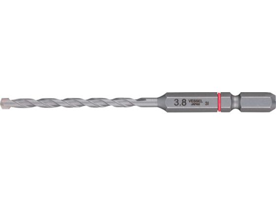 VESSEL CCD-3.8 RN[gph CCD-3.8