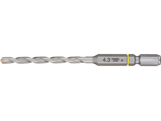 VESSEL CCD-4.3 RN[gph CCD-4.3