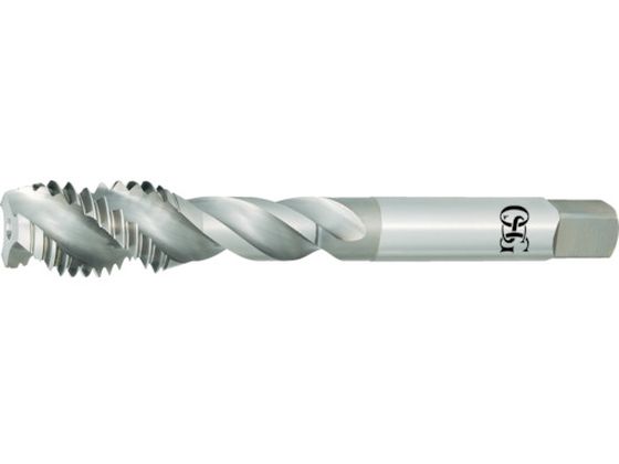 OSG スパイラルタップ ステンレス用 8320632 CC-SUS-SFT-STD-M10X1.5 8320632 OSG スパイラルタップ ステンレス用 8320632 CC-SUS-SFT-STD-M10X1.5 8320632