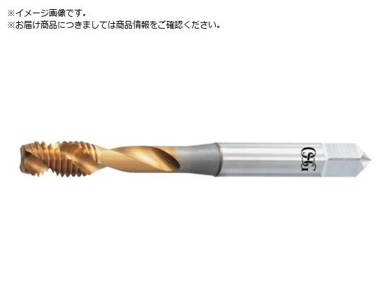OSG スパイラルタップ ステンレス用 8320611 CC-SUS-SFT-STD-M2.5X0.45 8320611 OSG スパイラルタップ ステンレス用 8320611 CC-SUS-SFT-STD-M2.5X0.45 8320611