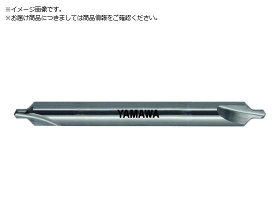 ヤマワ ロングシャンク弱ねじれ溝A形90° 超硬センタ穴ドリル C-CD-QL L100 1X90°X4 C-CD-QL-100-1X90X4 ヤマワ ロングシャンク弱ねじれ溝A形90° 超硬センタ穴ドリル C-CD-QL L100 1X90°X4 C-CD-QL-100-1X90X4