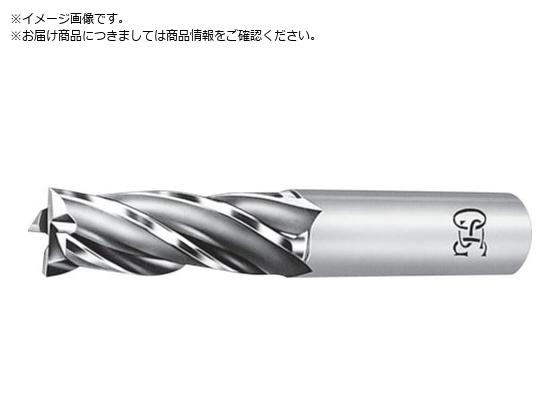 OSG ハイススクエアエンドミル 4刃センタカット ショート 刃径36mm シャンク径32mm 80746 CC-EMS-36 80746 OSG ハイススクエアエンドミル 4刃センタカット ショート 刃径36mm シャンク径32mm 80746 CC-EMS-36 80746