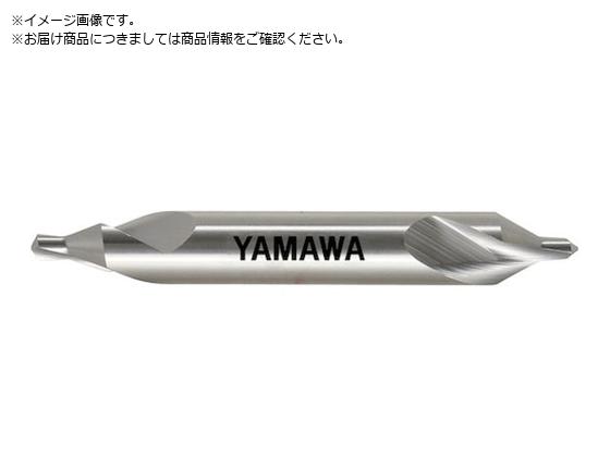 ヤマワ 強ねじれ溝A形60° センタ穴ドリル CE-S 1 8X60 °X7.7 CE-S-1 8X60X7.7 ヤマワ 強ねじれ溝A形60° センタ穴ドリル CE-S 1 8X60 °X7.7 CE-S-1 8X60X7.7