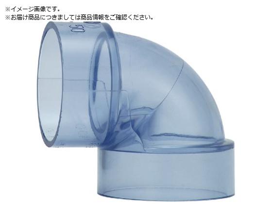 クボタケミックス DV エルボ 透明 DV-DL 50 C-DVDL50 クボタケミックス DV エルボ 透明 DV-DL 50 C-DVDL50