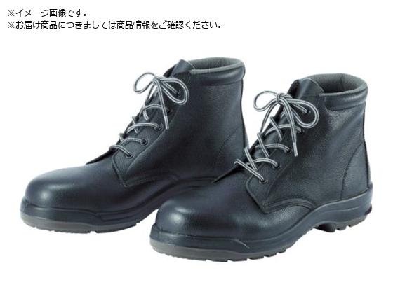 ミドリ安全 ウレタン2層底 安全靴 中編上 CF120 24.5CM ミドリ安全 ウレタン2層底 安全靴 中編上 CF120 24.5CM