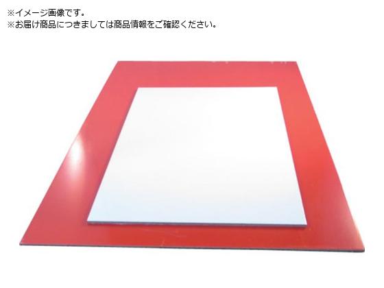 アルインコ アルミ複合板 3X300X200 ホワイト CG230-02 アルインコ アルミ複合板 3X300X200 ホワイト CG230-02