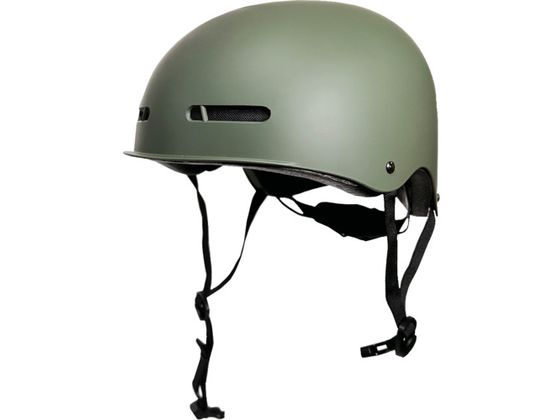 ネオギアプロ ユティリティヘルメット オリーブ CH5001-OL ネオギアプロ ユティリティヘルメット オリーブ CH5001-OL