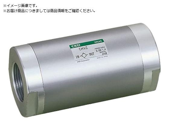CKD 逆止め弁 CHV2-15 CKD 逆止め弁 CHV2-15