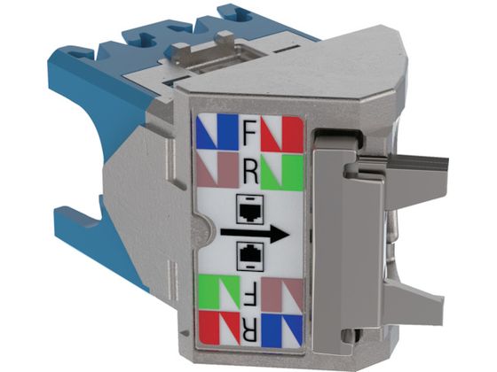 PANDUIT カテゴリ6A 左右45度シールドアングル シールド付きモジュラージャック用キャップ 青 CJSLRCAPBU-X CJSLRCAPBU-X PANDUIT カテゴリ6A 左右45度シールドアングル シールド付きモジュラージャック用キャップ 青 CJSLRCAPBU-X CJSLRCAPBU-X