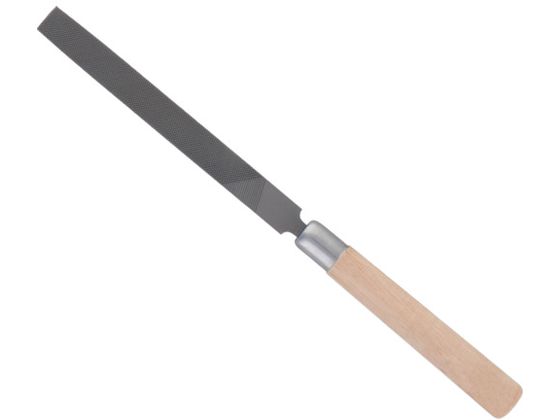 ツボサン クラフトヤスリ 平 BP入り CK-1 ヒラ100MM チュウ ツボサン クラフトヤスリ 平 BP入り CK-1 ヒラ100MM チュウ