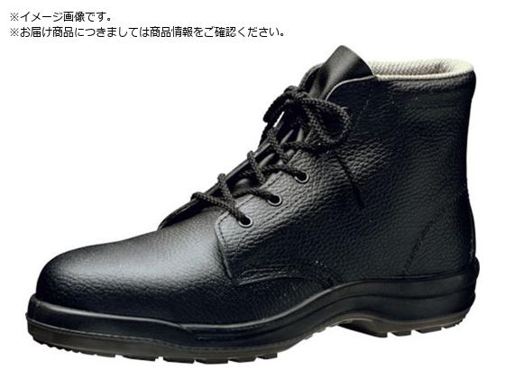 ミドリ安全 ワイド樹脂先芯耐滑安全靴 CJ020 25.0cm