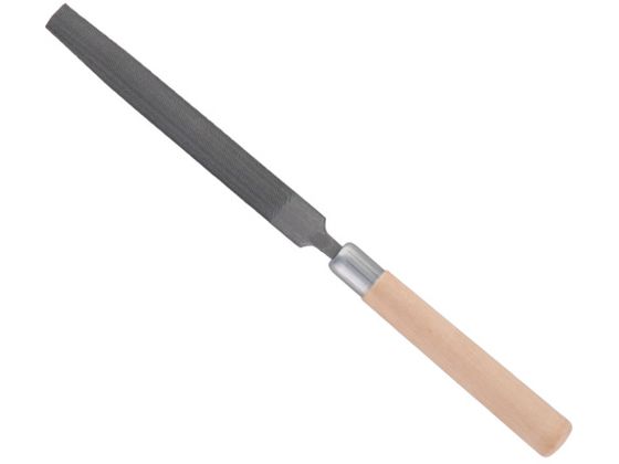 ツボサン クラフトヤスリ 半丸 BP入り CK-2 ハンマル100MM チュウ ツボサン クラフトヤスリ 半丸 BP入り CK-2 ハンマル100MM チュウ