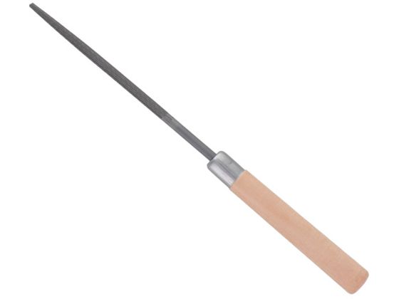ツボサン クラフトヤスリ 丸 BP入り CK-3 マル100MM チュウ ツボサン クラフトヤスリ 丸 BP入り CK-3 マル100MM チュウ