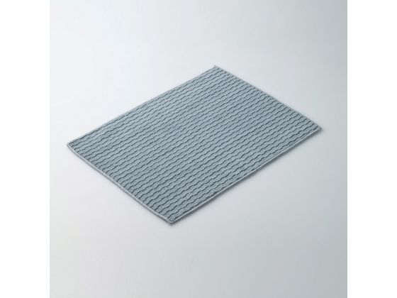 テラモト FXマイクロ抗菌クロス灰 CL-374-910-7 テラモト FXマイクロ抗菌クロス灰 CL-374-910-7