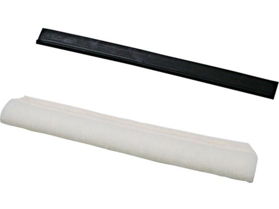 テラモト EFフレックスワイパー スペア 24cm CL-747-210-0 テラモト EFフレックスワイパー スペア 24cm CL-747-210-0