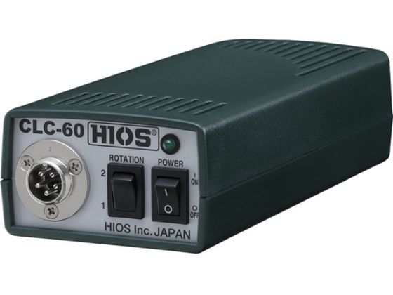 nCIX hCo[pRg[[ CLC-60