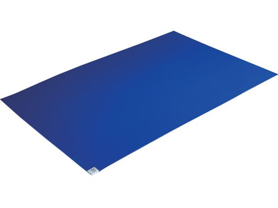 TRUSCO R۔SN[}bg 600X900MM u[ 1V[g 30 CMKK-6090-3B