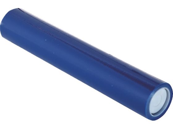 TRUSCO クリーンルーム用粘着ローラー 12インチX18M 青 CNR1218-B TRUSCO クリーンルーム用粘着ローラー 12インチX18M 青 CNR1218-B