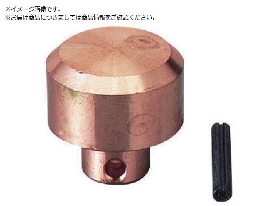 OH カッパーハンマー用替ヘッド #10 頭径65mm CO-65H OH カッパーハンマー用替ヘッド #10 頭径65mm CO-65H