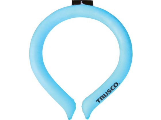 TRUSCO クールネックバンド 冷やりんネックL COOL-HNL TRUSCO クールネックバンド 冷やりんネックL COOL-HNL