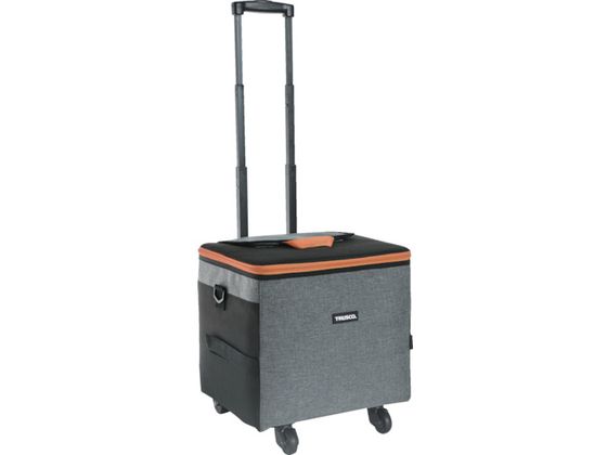 TRUSCO 保冷キャリー COOLCARRY TRUSCO 保冷キャリー COOLCARRY