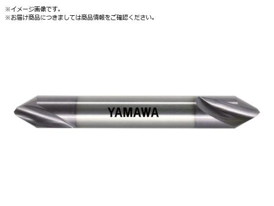 ヤマワ 超硬ポイントドリル PE-60° C-PE-S V 6X2X60° C-PE-S-V-6X2 ヤマワ 超硬ポイントドリル PE-60° C-PE-S V 6X2X60° C-PE-S-V-6X2