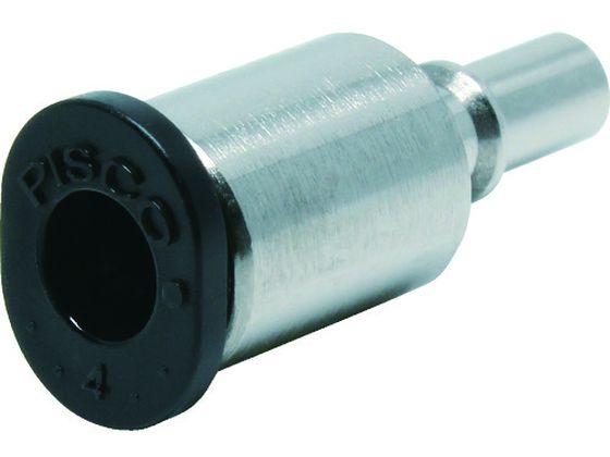 PISCO ライトカップリング ストレートプラグ E3タイプ CPPE3-4 PISCO ライトカップリング ストレートプラグ E3タイプ CPPE3-4