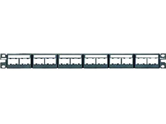 PANDUIT モジュラーパッチパネル枠 4ポートフェースプレートタイプ パッチパネルラベル付き 24ポート 1U CPPL24WBLY CPPL24WBLY PANDUIT モジュラーパッチパネル枠 4ポートフェースプレートタイプ パッチパネルラベル付き 24ポート 1U CPPL24WBLY CPPL24WBLY