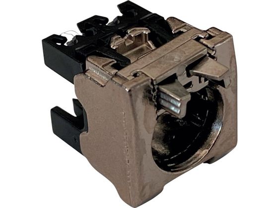 PANDUIT かんたん成端シールドモジュラープラグ シールド用ワイヤーキャップ 10個入り CPSCAPBL-X CPSCAPBL-X PANDUIT かんたん成端シールドモジュラープラグ シールド用ワイヤーキャップ 10個入り CPSCAPBL-X CPSCAPBL-X