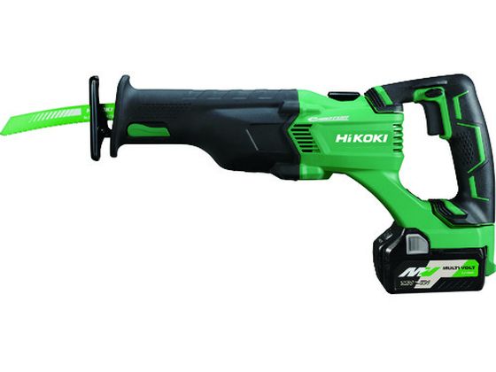 HiKOKI 18VR[hXZ[o\[ MVdrڕi CR18DBL-LXPK
