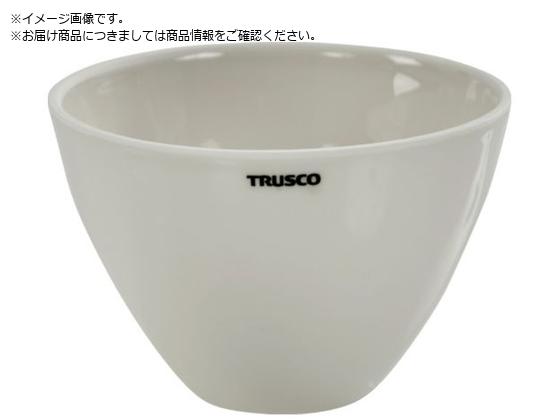 TRUSCO 磁製A型るつぼ 145ml 規格A4 CR145-A4 TRUSCO 磁製A型るつぼ 145ml 規格A4 CR145-A4
