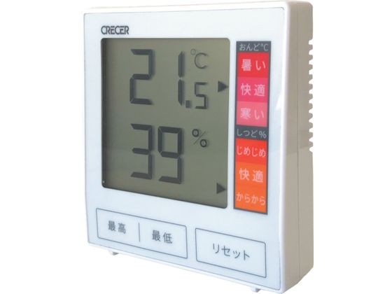 CRECER fW^xv CR-1180W